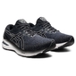 ASICS GT-2000 10 Hardloopschoenen Zwart/Wit Heren