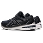 ASICS GT-2000 10 Hardloopschoenen Zwart/Wit Heren