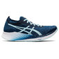 ASICS Magic Speed Hardloopschoenen Blauw Dames