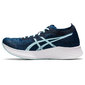 ASICS Magic Speed Hardloopschoenen Blauw Dames
