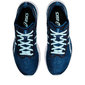 ASICS Magic Speed Hardloopschoenen Blauw Dames