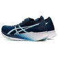 ASICS Magic Speed Hardloopschoenen Blauw Dames