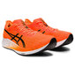 ASICS Magic Speed Hardloopschoenen Oranje/Zwart Heren