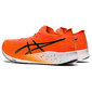 ASICS Magic Speed Hardloopschoenen Oranje/Zwart Heren