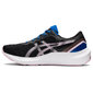 ASICS Gel-Pulse 13 Hardloopschoenen Zwart/Blauw/Roze Dames