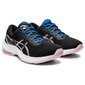 ASICS Gel-Pulse 13 Hardloopschoenen Zwart/Blauw/Roze Dames