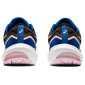 ASICS Gel-Pulse 13 Hardloopschoenen Zwart/Blauw/Roze Dames