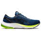 ASICS Gel-Pulse 13 Hardloopschoenen Blauw/Zwart Heren