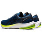 ASICS Gel-Pulse 13 Hardloopschoenen Blauw/Zwart Heren