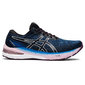 ASICS GT-2000 10 Hardloopschoenen Blauw/Lichtroze Dames