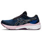 ASICS GT-2000 10 Hardloopschoenen Blauw/Lichtroze Dames