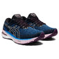 ASICS GT-2000 10 Hardloopschoenen Blauw/Lichtroze Dames