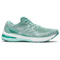 ASICS GT-2000 10 Hardloopschoenen Groen/Wit Dames