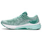ASICS GT-2000 10 Hardloopschoenen Groen/Wit Dames