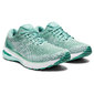 ASICS GT-2000 10 Hardloopschoenen Groen/Wit Dames