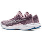 ASICS Dynablast 2 Hardloopschoenen Roze/Paars Dames