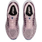 ASICS Dynablast 2 Hardloopschoenen Roze/Paars Dames