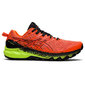 ASICS GEL-Trabuco 10 Trail Hardloopschoenen Oranje/Geel Heren
