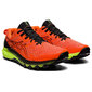 ASICS GEL-Trabuco 10 Trail Hardloopschoenen Oranje/Geel Heren