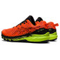 ASICS GEL-Trabuco 10 Trail Hardloopschoenen Oranje/Geel Heren