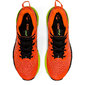 ASICS GEL-Trabuco 10 Trail Hardloopschoenen Oranje/Geel Heren