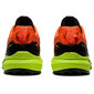ASICS GEL-Trabuco 10 Trail Hardloopschoenen Oranje/Geel Heren