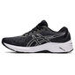 ASICS GT-1000 11 Hardloopschoenen Zwart/Wit Heren