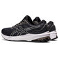 ASICS GT-1000 11 Hardloopschoenen Zwart/Wit Heren
