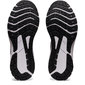 ASICS GT-1000 11 Hardloopschoenen Zwart/Wit Heren