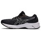 ASICS GT-1000 11 Hardloopschoenen Zwart/Wit Dames