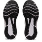 ASICS GT-1000 11 Hardloopschoenen Zwart/Wit Dames