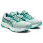 ASICS GT-1000 11 Hardloopschoenen Groen/Wit Dames