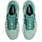 ASICS GT-1000 11 Hardloopschoenen Groen/Wit Dames