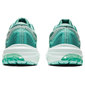 ASICS GT-1000 11 Hardloopschoenen Groen/Wit Dames