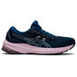 ASICS GT-1000 11 Hardloopschoenen Donkerblauw/Lichtroze Dames