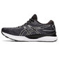 ASICS Gel-Nimbus 24 Hardloopschoenen Zwart/Wit Heren