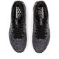 ASICS Gel-Nimbus 24 Hardloopschoenen Zwart/Wit Heren