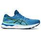 ASICS Gel-Nimbus 24 Hardloopschoenen Blauw Heren