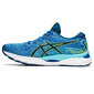 ASICS Gel-Nimbus 24 Hardloopschoenen Blauw Heren