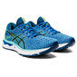 ASICS Gel-Nimbus 24 Hardloopschoenen Blauw Heren