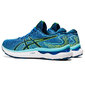 ASICS Gel-Nimbus 24 Hardloopschoenen Blauw Heren