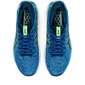 ASICS Gel-Nimbus 24 Hardloopschoenen Blauw Heren