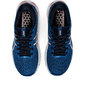 ASICS Gel-Nimbus 24 Hardloopschoenen Donkerblauw/Lichtroze Dames