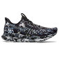 ASICS NOOSA TRI 14 Hardloopschoenen Zwart/Wit/Blauw Dames