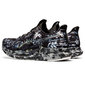ASICS NOOSA TRI 14 Hardloopschoenen Zwart/Wit/Blauw Dames
