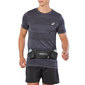 ASICS Runners Bottlebelt Heuptas Zwart