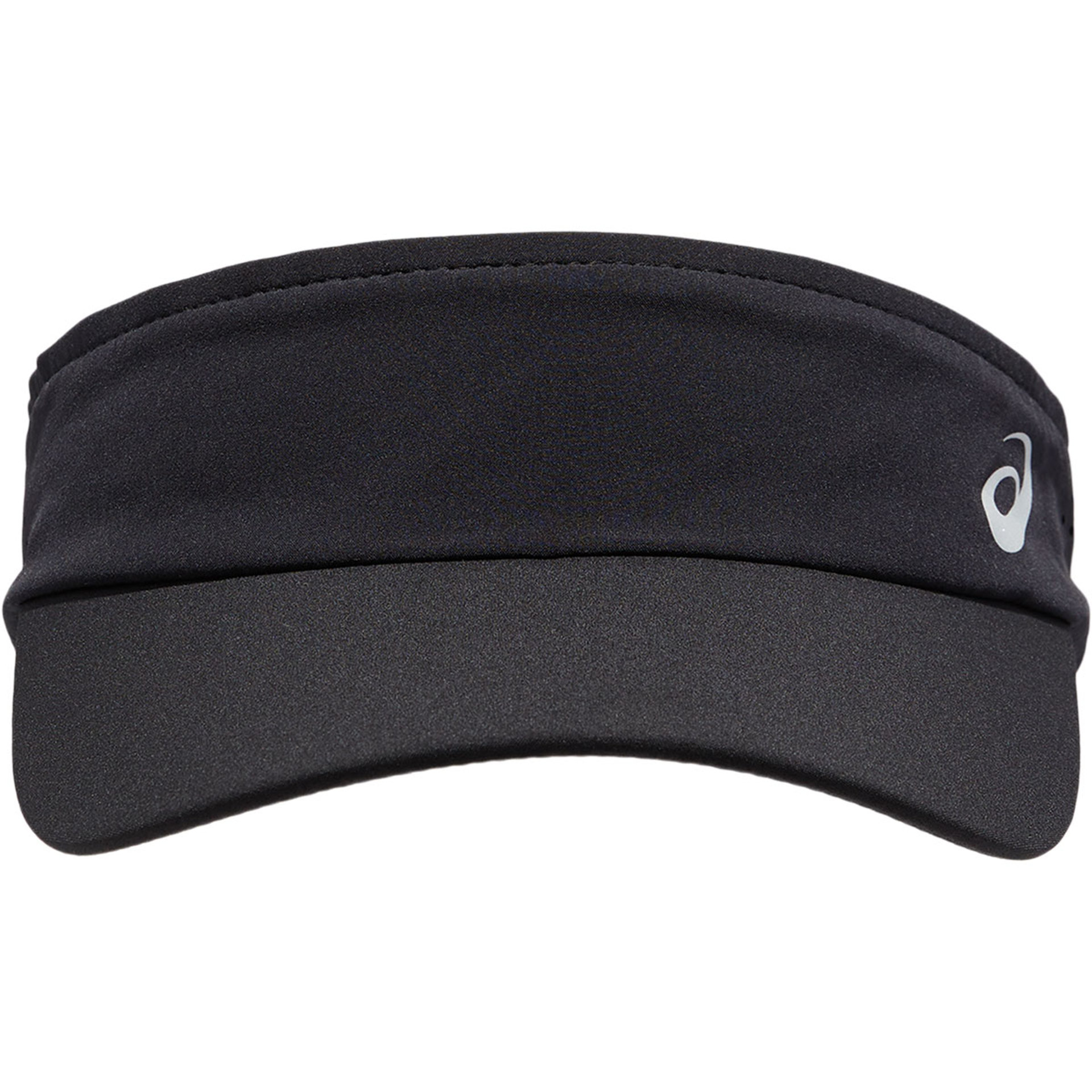 ASICS PRFM Visor Zwart
