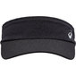 ASICS PRFM Visor Zwart