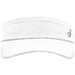 ASICS PRFM Visor Wit