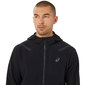 ASICS Accelerate Waterproof 2.0 Hardloopjack Zwart Heren